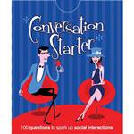 Livro - Conversation Starter