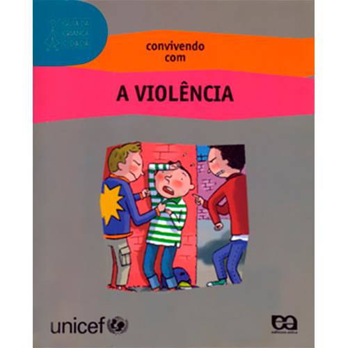 Livro - Convivendo com a Violência