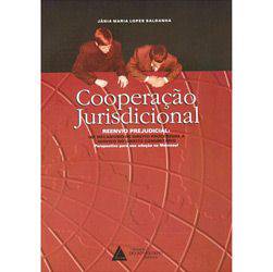 Livro - Cooperação Jurisidicional