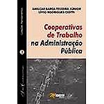 Livro - Cooperativas de Trabalho na Administração Pública