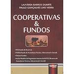 Livro - Cooperativas e Fundos