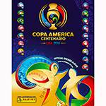 Livro - Copa América Centenário USA 2016