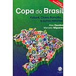 Livro - Copa do Brasil - Kaburé, Cícero Ramalho e Outras Histórias!