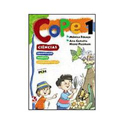 Livro - Cope 1