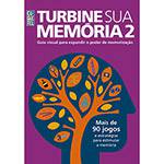 Livro - Coquetel Turbine Sua Memória: Vol. 2