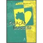Livro - Coração Brasileiro