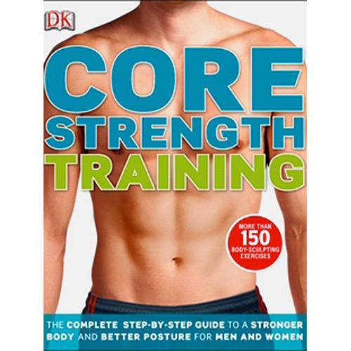 Livro - Core Strength Training