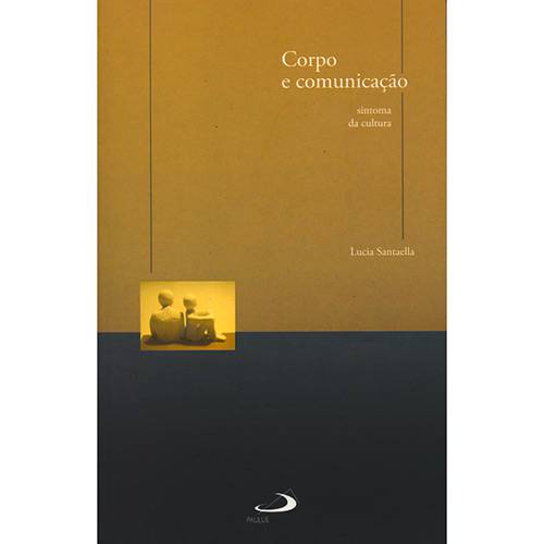 Livro - Corpo e Comunicaçao