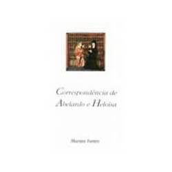 Livro - Correspondencia de Abelardo e Heloisa