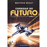 Livro - Corridas do Futuro - Vol. 2