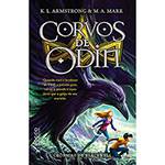 Livro - Corvos de Odin