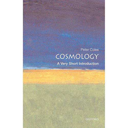 Livro - Cosmology: a Very Short Introduction