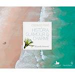 Livro - Costa do Peró: História, Glamour & Charme