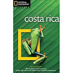 Livro - Costa Rica - National Geographic Traveler