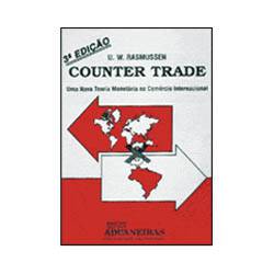 Livro - Counter Trade