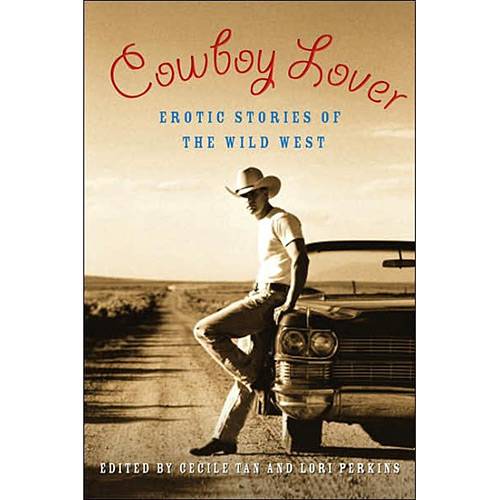 Livro - Cowboy Lover