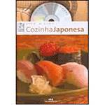 Livro - Cozinha Japonesa