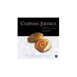 Livro - Cozinha Judaica