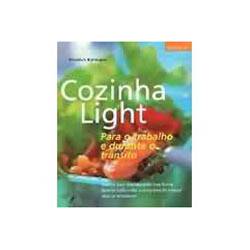 Livro - Cozinha Light