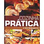 Livro - Cozinha Prática - Churrasco