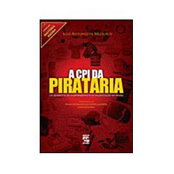 Livro - CPI da Pirataria