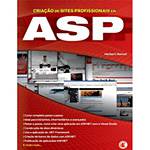 Livro - Criação de Sites Profissionais em ASP