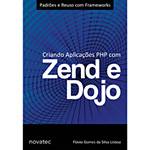Livro - Criando Aplicações PHP com Zend e Dojo
