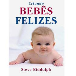 Livro - Criando Bebês Felizes