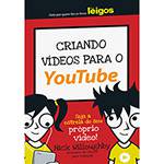 Livro - Criando Vídeos para o Youtube