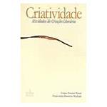 Livro - Criatividade - Atividades de Criaçao Literaria