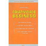 Livro - Criatividade Business