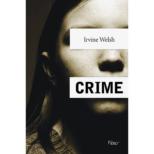 Livro - Crime