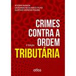 Livro - Crimes Contra a Ordem Tributária
