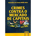 Livro - Crimes Contra o Mercado de Capitais