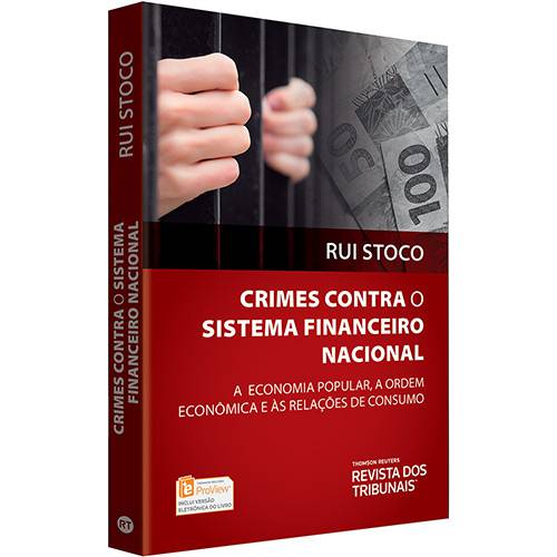Livro - Crimes Contra o Sistema Financeiro Nacional