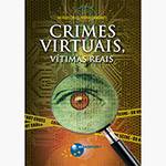 Livro - Crimes Virtuais, Vítimas Reais