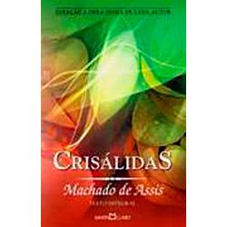 Livro - Crisálidas