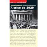Livro - Crise de 1929, a