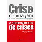 Livro - Crise de Imagem e Gerenciamento de Crises