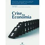 Livro - Crise na Economia