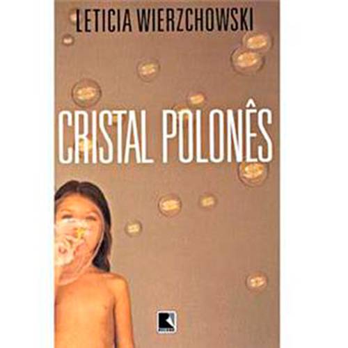 Livro - Cristal Polones
