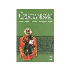 Livro - Cristianismo