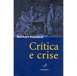 Livro - Critica e Crise