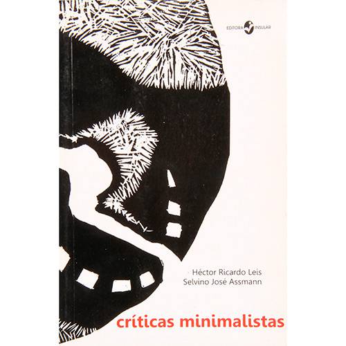 Livro - Críticas Minimalistas