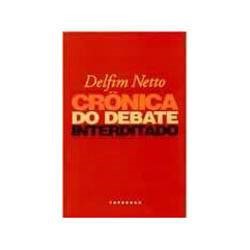 Livro - Cronica do Debate Interditado