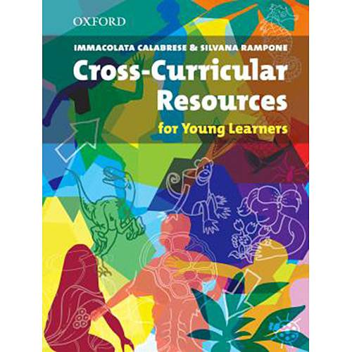Livro - Cross-Curricular Resources For Young Learners