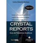 Livro - Crystal Reports: Guia de Relatórios Analíticos