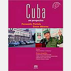 Livro - Cuba em Perspectiva