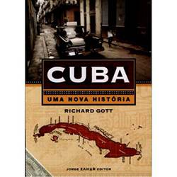 Livro - Cuba: uma Nova História