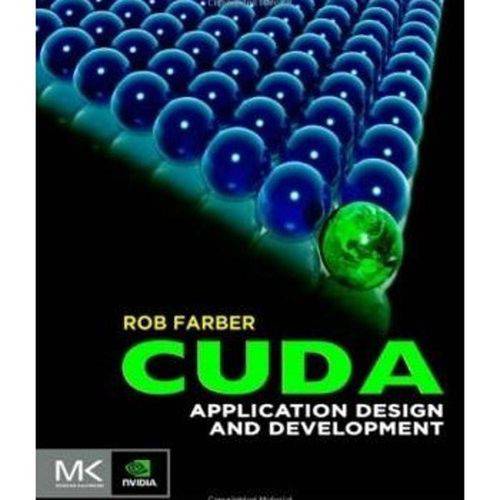 Livro - Cuda Application Design And Development